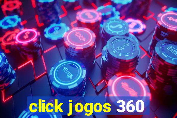 click jogos 360